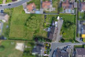 Großzügiges Baugrundstück in Senden-Bösensell