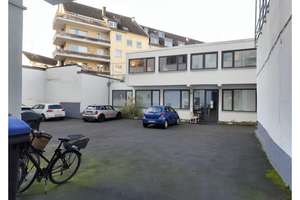 Praxis,Büro und Wohnen mit 10 Stellplätzen vor der Türe (von Privat) – Weyerstraße 88-90, 50676 Altstadt/Süd, Köln – Vorschaubild 2