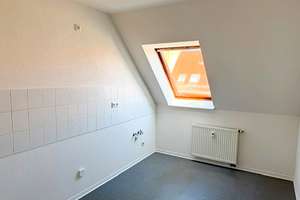 Geräumige 3-Raum-Wohnung im Dachgeschoss in Alt-Schönefeld – Heinkstr. 2, 4347 Schönefeld-Abtnaundorf, Leipzig – Vorschaubild 6