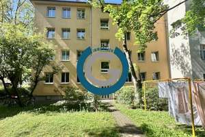 CA. 89 m² WOHN-/NUTZFLÄCHE - WOHNUNG MIT BALKON + DACHBODEN MIT POTENZIAL - BELIEBTE, URBANE LAGE – Wönnichstraße 115 bp, 10317 Rummelsburg, Berlin – Vorschaubild 1