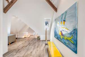 Außergewöhnliche Galeriewohnung am Yachthafen – Die vollständige Adresse der Immobilie erhältst du vom Anbieter., 27570 Geestemünde, Bremerhaven – Vorschaubild 16