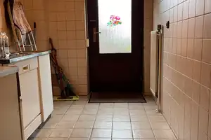 OHNE MAKLER !!! Einfamilienhaus mit großem Raumangebot und Gartenparadies! – Dithmarschen (Kreis) – Vorschaubild 19