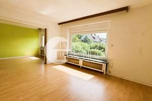 Wohnen, Vermieten oder beides kombinieren: Zweifamilienhaus im Kurort Bad Bevensen – Die vollständige Adresse der Immobilie erhältst du vom Anbieter., 29549 Bad Bevensen – Vorschaubild 4