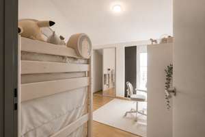 Exklusives Penthouse über den Dächern Berlins – Architektur trifft private Rooftop-Idylle – Die vollständige Adresse der Immobilie erhältst du vom Anbieter., 10785 Tiergarten, Berlin – Vorschaubild 3