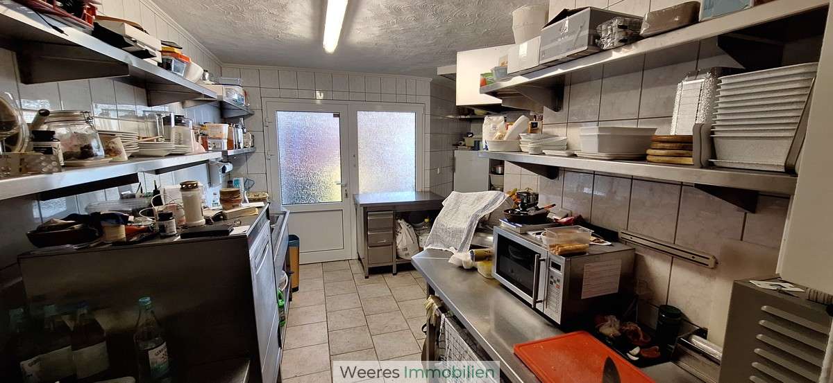 Immobilie in Neuss - Multitalent in bester Lage – Gewerbefläche plus zwei Wohneinheiten im begehrten Dreikönigenviertel - Bild 8