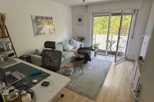 Charmante 2-ZKBB Wohnung in begehrter Lage zu vermieten! – Dürerstraße 44, 68163 Neuostheim/Neuhermsheim, Mannheim – Vorschaubild 2