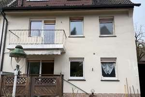 Zweifamilienhaus mit Ausbaupotenzial in Oberhausen Sterkrade – Die vollständige Adresse der Immobilie erhältst du vom Anbieter., 46145 Tackenberg, Oberhausen – Vorschaubild 3