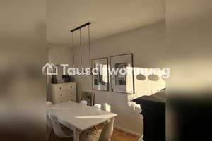 Tauschwohnung: Tausche meine 4-Zimmer-Wohnung in Münster gegen Köln – Die vollständige Adresse der Immobilie erhältst du vom Anbieter., 48147 Uppenberg, Münster – Vorschaubild 9