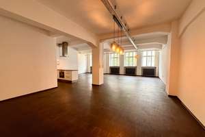 Stilvolles Loft Apartment – 63067 Messehalle, Offenbach am Main – Vorschaubild 3