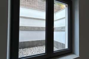 Erstbezug Maxhof - Exklusive 4-Raum-Maisonette-Wohnung mit geh. Innenausstattung mit Garten und EBK – Pippinplatz 6, 81475 Fürstenried-West, München – Vorschaubild 16