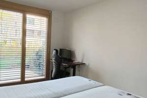 Luxuriöse 2-Zimmer-Wohnung mit Terrasse und Garten am Ufer der Isar in Harlaching, München – Harthauser Strasse 22, 81545 Harlaching, München – Vorschaubild 10