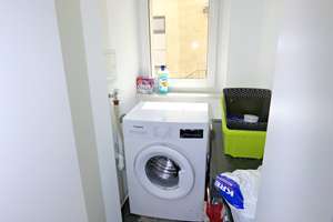 Wohnen in schöner 2-Zimmer-Wohnung mit hochwertiger Einbauküche – Freiberger Straße 109, 1159 Löbtau-Nord, Dresden – Vorschaubild 18