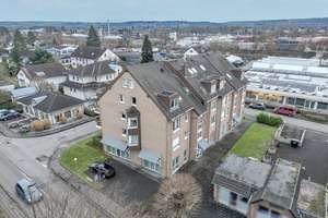 Solide Eigentumswohnung in Oberdollendorf *provisionsfrei* – Die vollständige Adresse der Immobilie erhältst du vom Anbieter., 53639 Königswinter – Vorschaubild 8