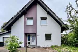 Freistehendes EFH mitten in Neuenkirchen – Steinfurt (Kreis) – Vorschaubild 1