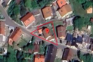 Freistehendes Einfamilienhaus - Garage, großem Garten, 8 Zimmer – Ringstraße 28, 67808 Stahlberg – Vorschaubild 21
