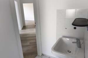 Helle 2-Zimmer-Wohnung nahe Volksgarten – WG-geeignet / Düsseldorf-Bilk – Sonnenstraße 83, 40227 Oberbilk, Düsseldorf – Vorschaubild 13