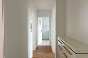 Optimal geschnittene 2-Zimmer-Wohnung in begehrter, ruhiger Wohnlage! – Die vollständige Adresse der Immobilie erhältst du vom Anbieter., 68163 Lindenhof, Mannheim – Vorschaubild 6