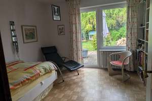 Großzügige möblierte Bungalow Wohnung (ca. 260 m²) mit Garten, Sauna & separater Einliegerwohnung –  – Rotdornweg 28, 53177 Heiderhof, Bonn – Vorschaubild 13