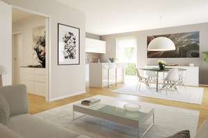 Mehr als nur 4 Wände  - 4 Zimmer (WE 603) – Lürmannstraße 42, 49076 Westerberg, Osnabrück – Vorschaubild 4