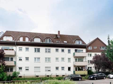2 5 Zimmerwohnung In Spandau
