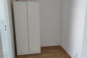 gemütliche 1-Zimmerwohnung am Klosterplatz – Mauerstraße 39, 33602 Mitte, Bielefeld – Vorschaubild 4
