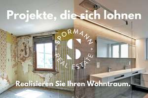 CARLSTADT – Ausbau Ihrer exklusiven DG-Maisonette - mit Genehmigung - Baustart kurzfristig möglich – Die vollständige Adresse der Immobilie erhältst du vom Anbieter., 40213 Carlstadt, Düsseldorf – Vorschaubild 3