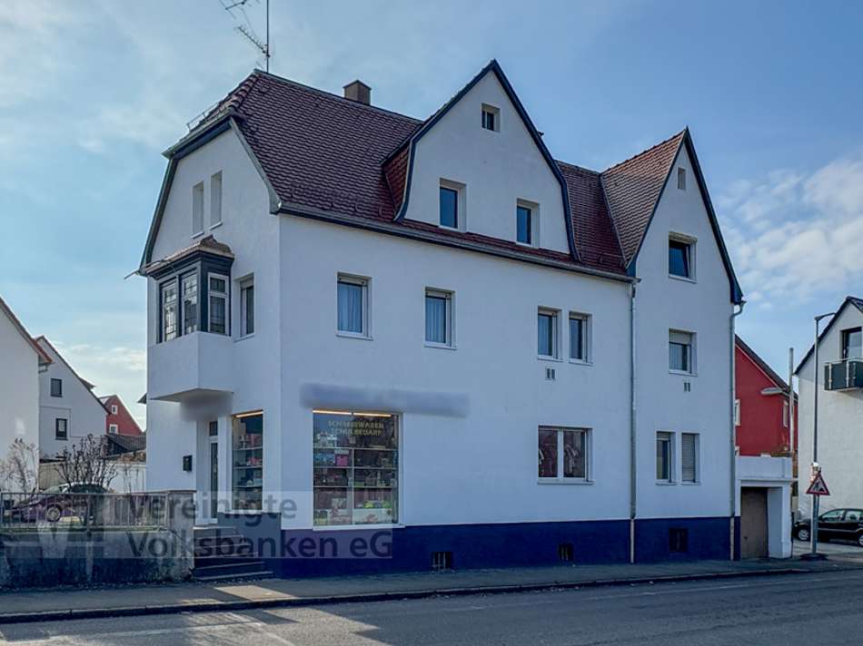 Aussen