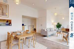 ++ Im Herzen der Stadt im größten Gründerzeitviertel Europas! Maisonette-Wohnung im Zentrum West ++ – 4105 Zentrum-West, Leipzig – Vorschaubild 9