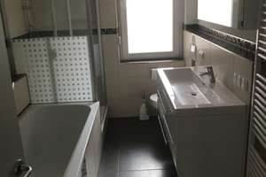 4-Zimmer Wohnung mit Balkon in Fürth Altstadt/Innenstadt