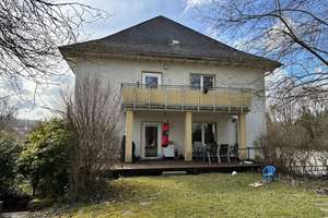 Grundstück in Bestlage mit Mehrfamilienhaus und Baugenehmigung für 26 Wohneinheiten – Die vollständige Adresse der Immobilie erhältst du vom Anbieter., 57078 Geisweid, Siegen – Vorschaubild 5