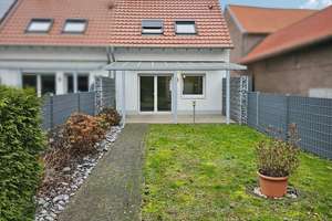 Modern wohnen im Reihenhaus – renoviert, energieeffizient Klasse B, bezugsfertig – Die vollständige Adresse der Immobilie erhältst du vom Anbieter., 41334 Nettetal – Vorschaubild 5
