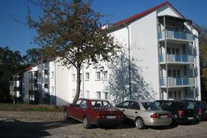 ***Gemütliche 3-Zimmer-Wohnung in Birkach***