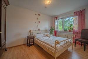 Lichtdurchflutetes Wohnglück in Waldnähe – Mannheim Gartenstadt - ***Erbbaurecht***nur bei realunis – Die vollständige Adresse der Immobilie erhältst du vom Anbieter., 68305 Waldhof, Mannheim – Vorschaubild 5