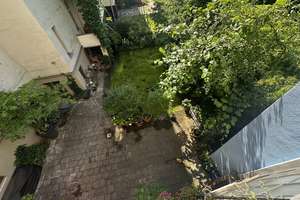 LINDEN: UMFASSEND SANIERTE 5-ZI-ALTBAU-WHG MIT STUCK, 2 BALKONEN, EBK & GEMEINSCHAFTSGARTEN – Die vollständige Adresse der Immobilie erhältst du vom Anbieter., 30449 Linden-Süd, Hannover – Vorschaubild 26