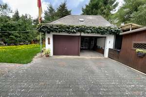 Seltenheit. Fast-Alleinlage. 2-Familienhaus. Großes Areal. – Die vollständige Adresse der Immobilie erhältst du vom Anbieter., 56626 Andernach – Vorschaubild 16