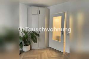 Tauschwohnung: Suche größere Wohnung in Umfeld Köln Süd