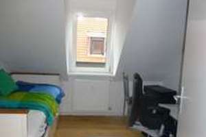 Liebevoll sanierte Altbauwohnung im DG eines renovierten Altbaus! – 68159 Innenstadt/Jungbusch, Mannheim – Vorschaubild 5