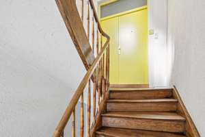 Denkmalgeschützte 4-Zimmer-Altbauwohnung im 1.OG zentral in Stuttgart-Degerloch – Die vollständige Adresse der Immobilie erhältst du vom Anbieter., 70597 Degerloch (Ortsteil), Stuttgart – Vorschaubild 12