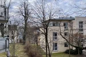 Teilmöblierte Singlewohnung mit Stellplatz in perfekter Lage! – Jägerstraße 25, 1099 Radeberger Vorstadt, Dresden – Vorschaubild 6