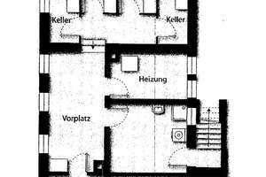 Gästehaus im Zentrum von Zuffenhausen – Die vollständige Adresse der Immobilie erhältst du vom Anbieter., 70435 Zuffenhausen-Mitte, Stuttgart – Vorschaubild 11