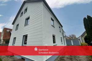 Eigennutzung und Kapitalanlage in guter Lage! – Memmingen – Vorschaubild 1