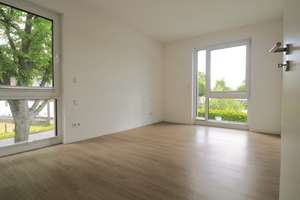Ab sofort bezugsfreie, helle 3-Zimmer-Wohnung mit sonnigem Balkon in Aachen-Lichtenbusch! – Kesselstraße 4, 52076 Oberforstbach, Aachen – Vorschaubild 6