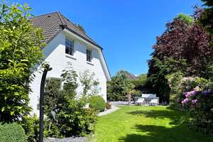 ***Exklusive Landhausvilla in Sackgassenlage*** – Die vollständige Adresse der Immobilie erhältst du vom Anbieter., 22395 Bergstedt, Hamburg – Vorschaubild 3