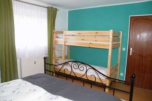 Familienfreundlich wohnen im Grünen inkl. Urlaubsfeeling – Koppelweg 10, 17440 Sauzin – Vorschaubild 26
