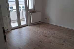 Moderne 2 Zimmer-Wohnung mit Balkon in Gliesmarode
