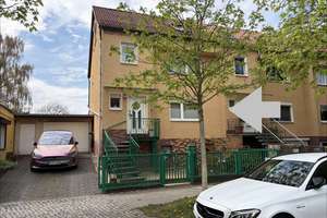 Großzügiges 7-Zimmer Haus mit Garten in Alt-Hohenschönhausen (Hohenschönhausen)
