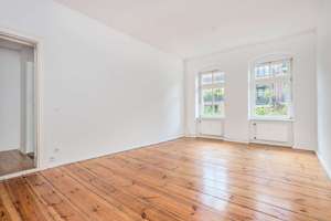 Wohntraum Prenzlauer-Berg: 3 Zimmer Altbau! – Choriner Straße 61, 10435 Prenzlauer Berg, Berlin – Vorschaubild 2