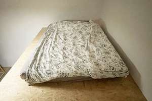 1,5 Zimmer Wohnung in Berlin Wedding  – Otawistraße 19, 13351 Wedding, Berlin – Vorschaubild 4