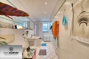 ARCHITEKTURPREIS & SELTENE 4 ZIMMER: PENTHOUSE MIT TERRASSE IN DER PARKSIEDLUNG SPRUCH! VERFÜGBAR! – Die vollständige Adresse der Immobilie erhältst du vom Anbieter., 12349 Buckow, Berlin – Vorschaubild 13