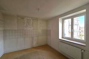 !! nur mit WBS 2 !! - Schöne 2 Zimmer Wohnung mit Balkon im Norden von Nürnberg – Chemnitzer Str. 20, 90491 Schoppershof, Nürnberg – Vorschaubild 5